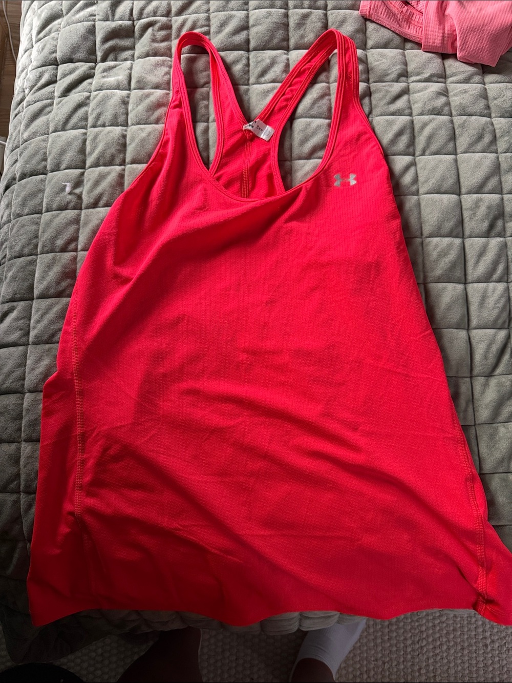 Under Armour Women’s Athletic tank